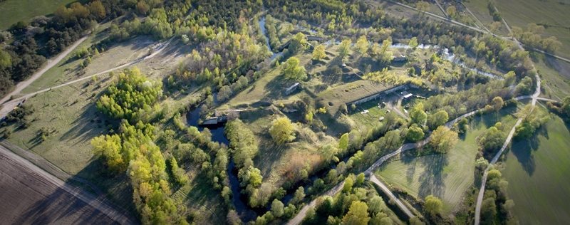 Fort VI Terespol-Lebiedziew